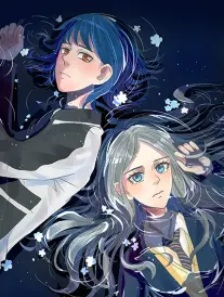 动漫女孩 漫画改编 趋势观察 配图